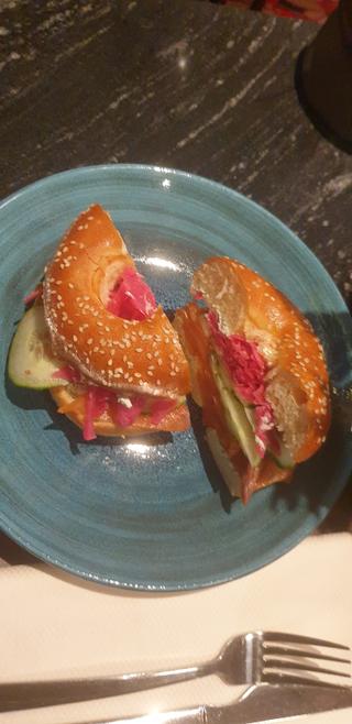 Club Barrière Paris photo 8