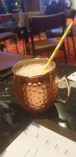 Club Barrière Paris photo 10