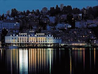 Grand Casino Lucerne photo 2