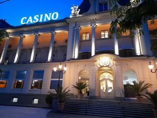 Grand Casino Lucerne photo 3