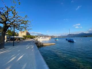 Grand Casino Lucerne photo 4