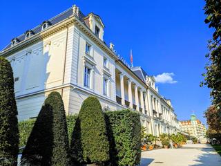 Grand Casino Lucerne photo 5