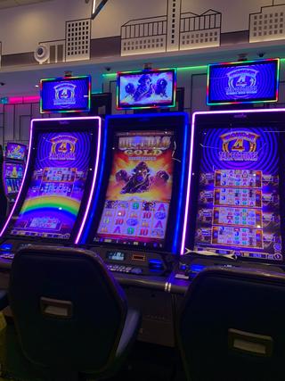 Casino Moose Jaw photo 5