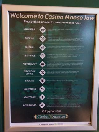 Casino Moose Jaw photo 8