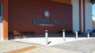 Shorelines Casino Belleville photo 3