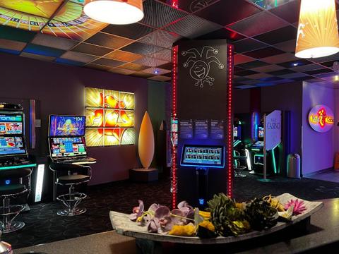 Magic Casino Rosenheimer - Casino in München, Germany