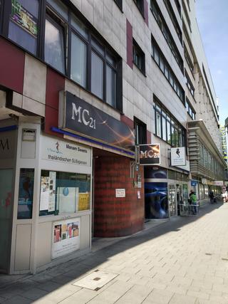 Magic Casino Rosenheimer photo 4