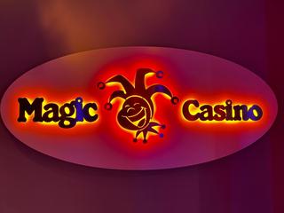 Magic Casino Rosenheimer photo 8