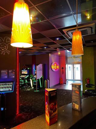 Magic Casino Rosenheimer photo 9