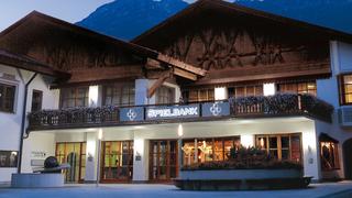 Spielbank Garmisch-Partenkirchen photo 1