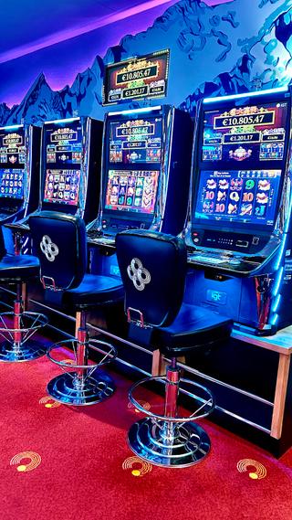 Spielbank Garmisch-Partenkirchen photo 4