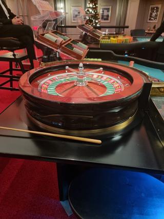 Spielbank Garmisch-Partenkirchen photo 6