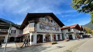 Spielbank Garmisch-Partenkirchen photo 9