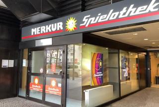 Merkur Spielothek Luxemburger photo 3
