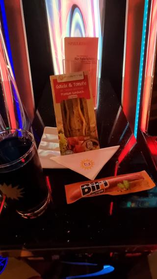 Merkur Spielothek Luxemburger photo 7