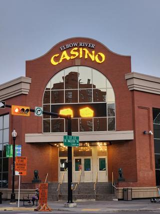 Elbow River Casino photo 2