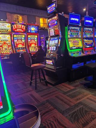 Elbow River Casino photo 3