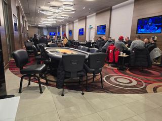 ACE Casino Airport – Poker Room photo 1
