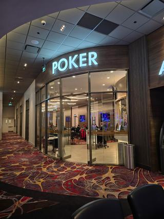 ACE Casino Airport – Poker Room photo 3