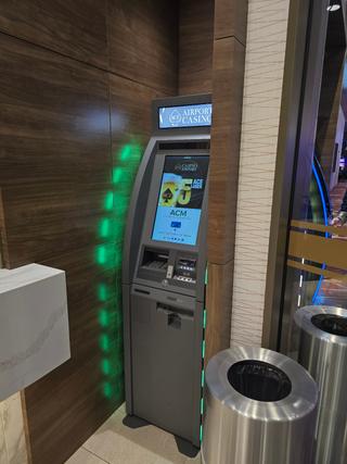 ACE Casino Airport – Poker Room photo 8