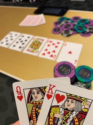 ACE Casino Airport – Poker Room photo 10