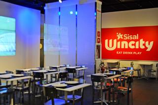 Sisal Wincity photo 2