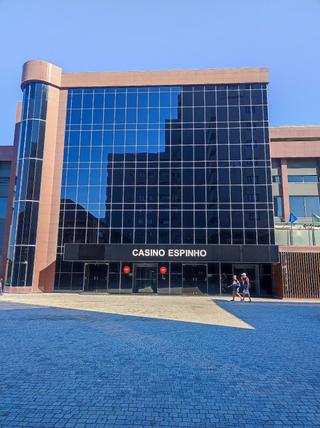 Casino Espinho photo 8