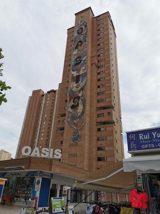 Casino Mediterraneo Benidorm photo 4