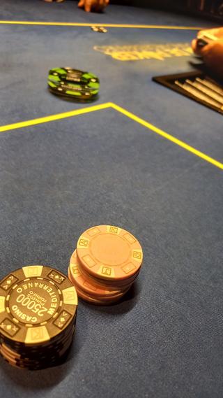 Casino Mediterraneo Benidorm photo 7