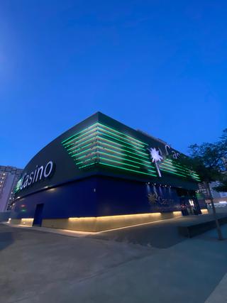 Casino Mediterraneo Benidorm photo 10