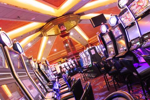 Pure Casino Yellowhead - Casino in Edmonton, Canada