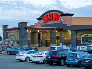 Pure Casino Yellowhead photo 2