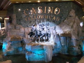 Pure Casino Yellowhead photo 5