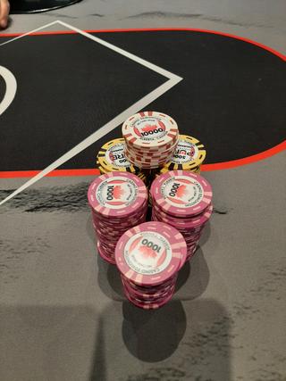 Pure Casino Yellowhead photo 7