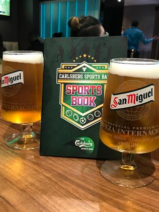 Empire Casino photo 10