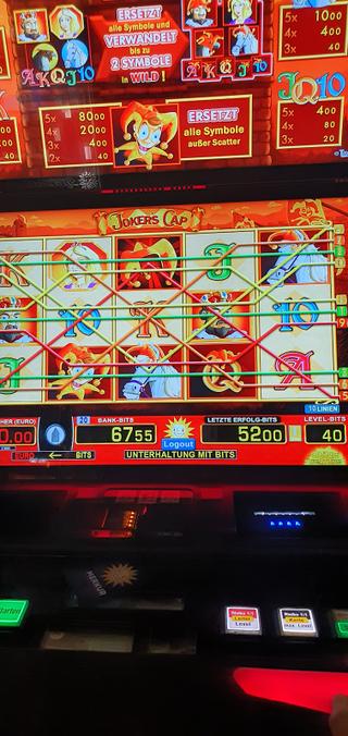 Merkur Spielothek Wehrhahn photo 5