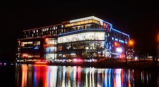 Resorts World Birmingham – Poker photo 2