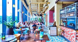 Resorts World Birmingham – Poker photo 8