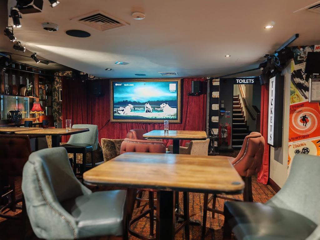 Rialto Casino & Bar - Casino in London, United Kingdom