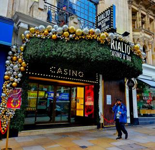 Rialto Casino & Bar photo 2