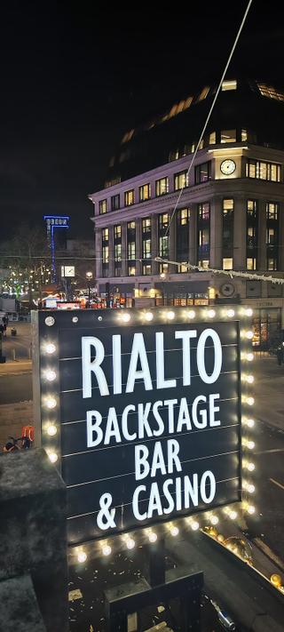 Rialto Casino & Bar photo 10