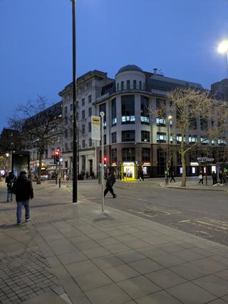 Admiral Casino: Manchester photo 3