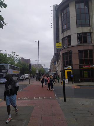 Admiral Casino: Manchester photo 4