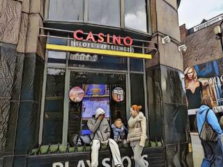 Admiral Casino: Manchester photo 5