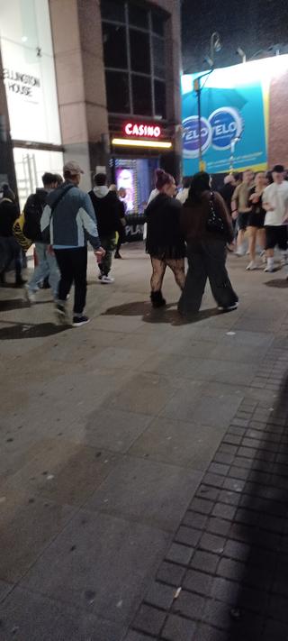 Admiral Casino: Manchester photo 10