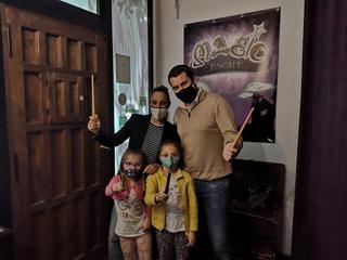 Salón de Juego MagicBox Gràcia photo 3