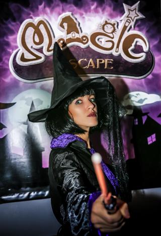 Salón de Juego MagicBox Gràcia photo 5