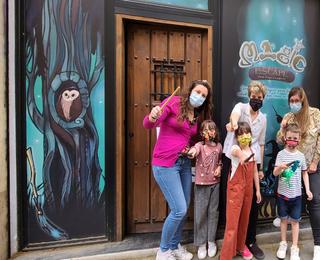 Salón de Juego MagicBox Gràcia photo 6