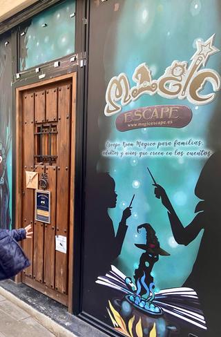 Salón de Juego MagicBox Gràcia photo 7