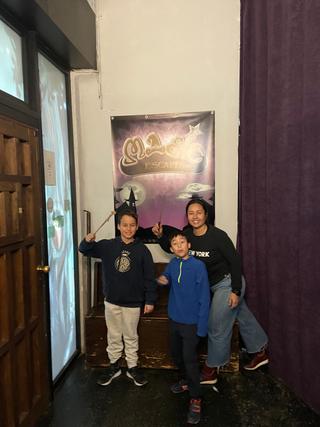 Salón de Juego MagicBox Gràcia photo 8